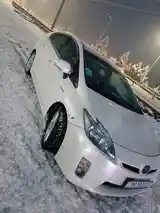 Toyota Prius, 2009-4