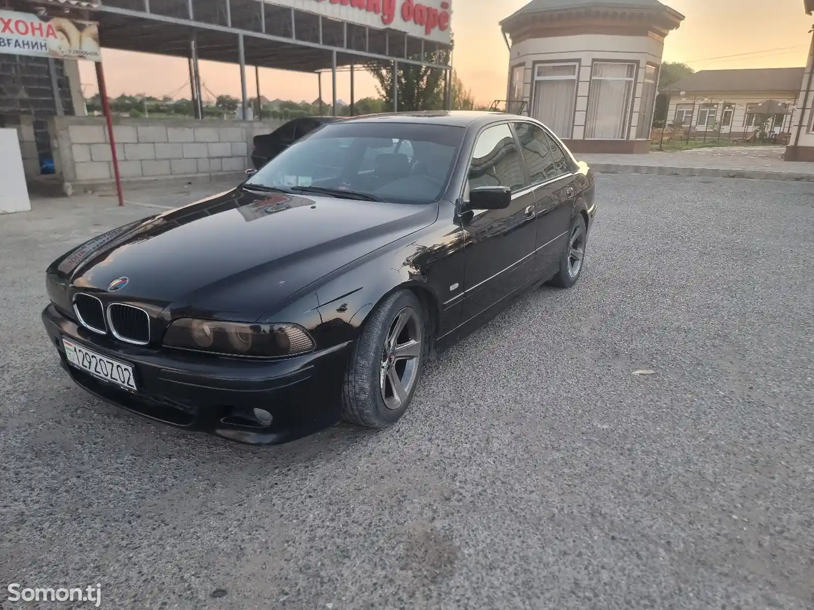 BMW M3, 1998-5