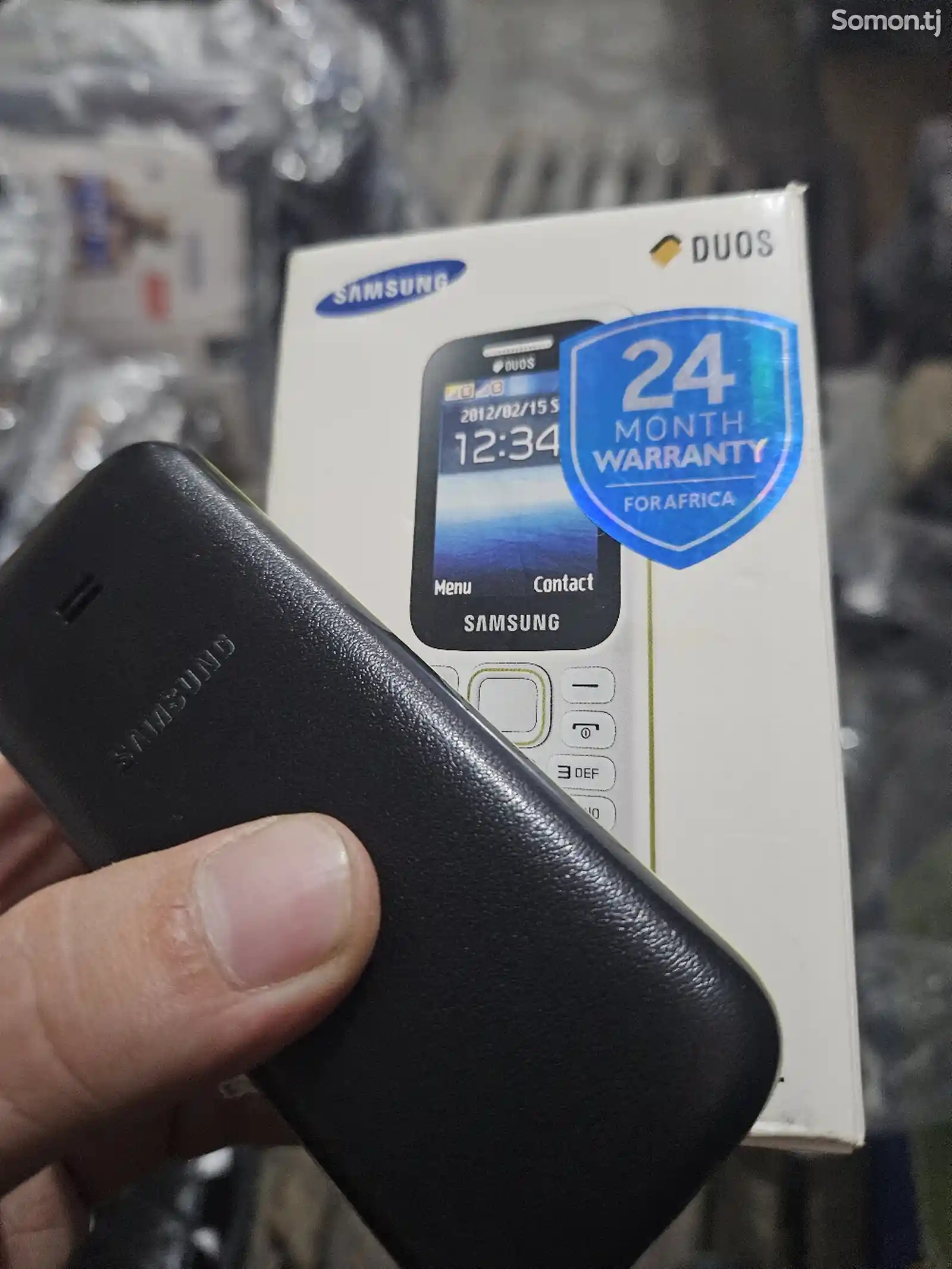 Samsung B310 duos