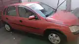 Opel Corsa, 2002-8