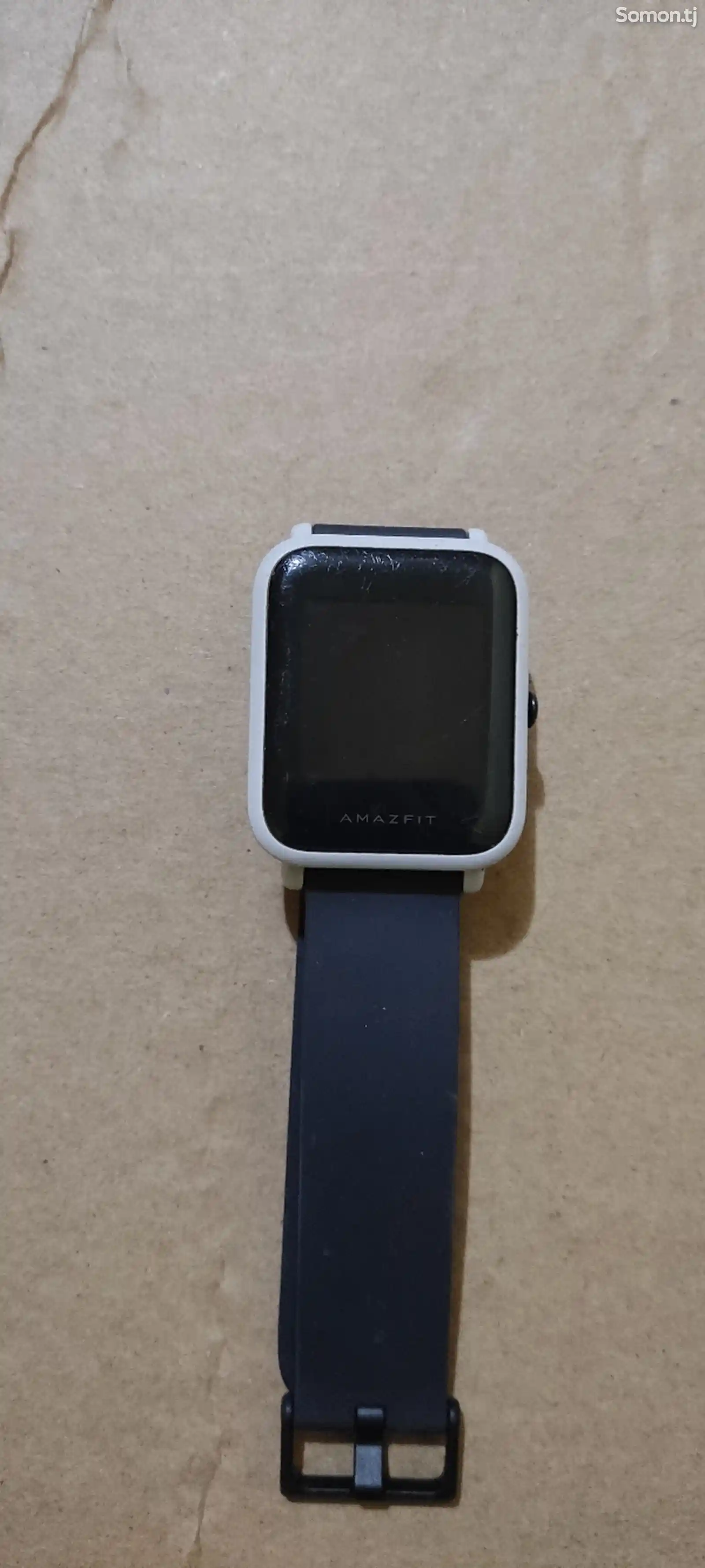 Смарт часы Amazfit-1