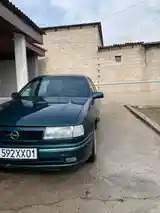 Opel Vectra A, 1994-2