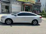 Hyundai Sonata, 2015-8