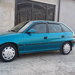 Opel Astra F, 1995