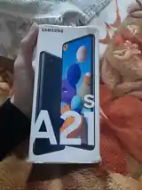 Samsung Galaxy A21s-3