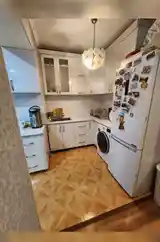 3-комн. квартира, 4 этаж, 84м², Сино-8