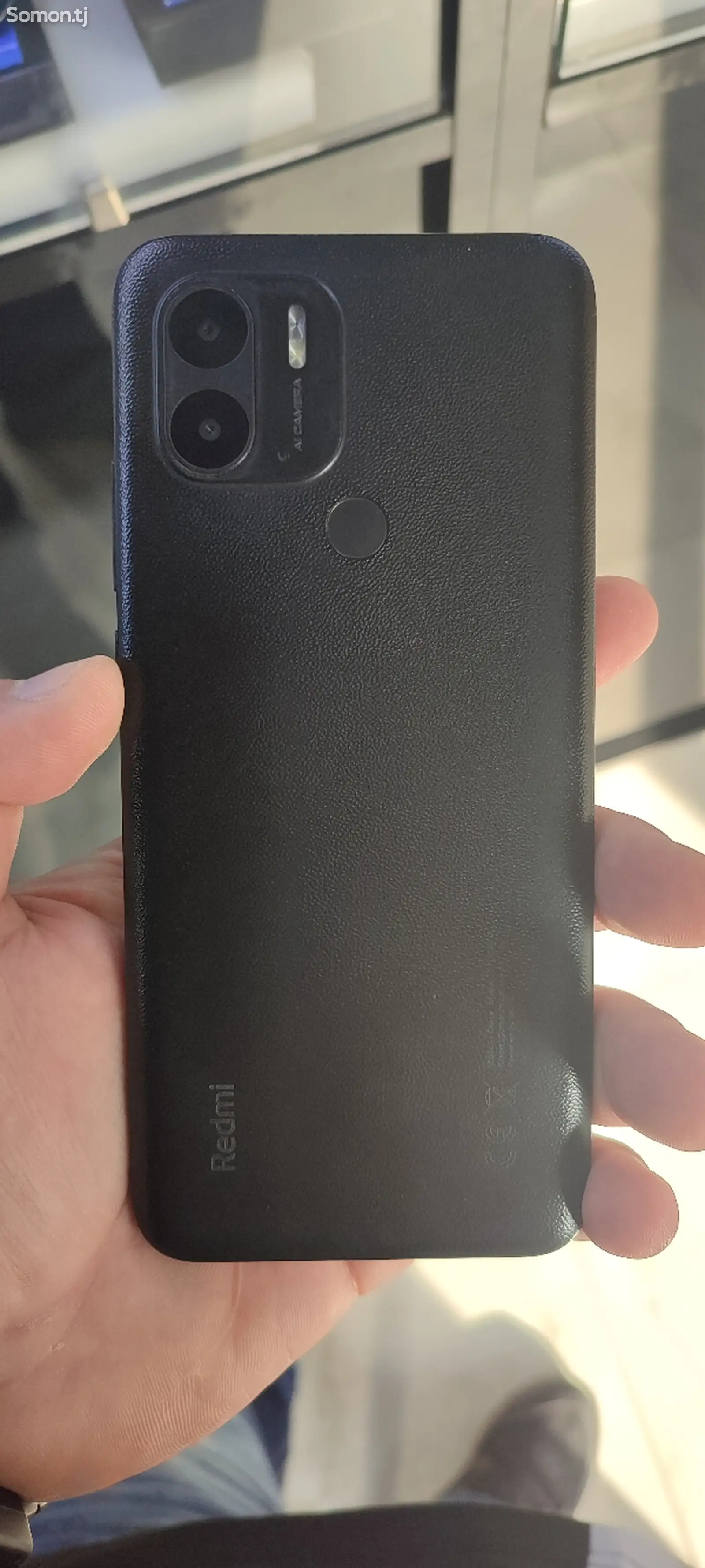 Xiaomi Redmi A1+-1