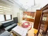 3-комн. квартира, 4 этаж, 150м², наздикии Саодат 82-4