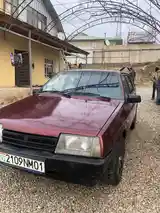 ВАЗ 2109, 1997-4