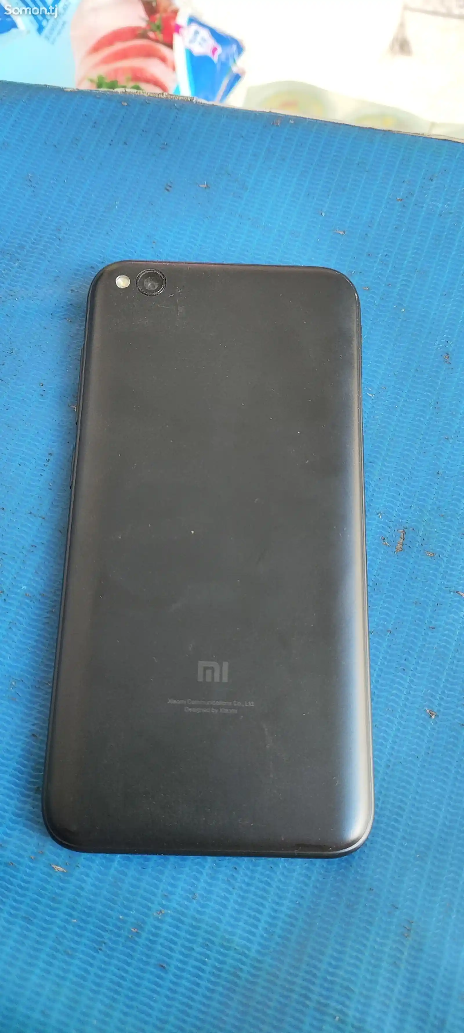 Xiaomi Redmi Go-1