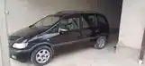 Opel Zafira, 2002-5