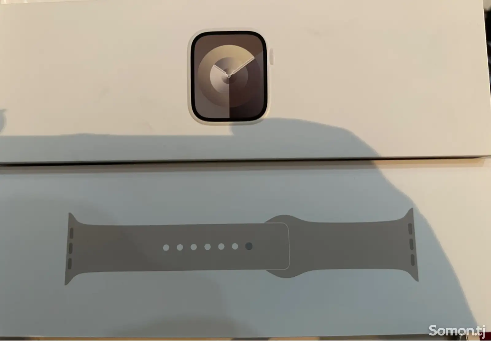 Смарт часы Apple Watch 9