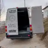 Фургон Mercedes benz sprinter-7