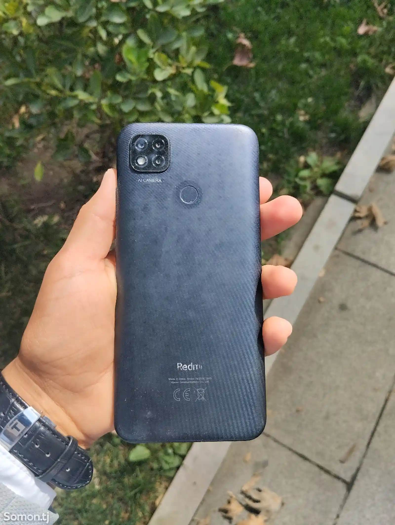 Xiaomi Redmi 9 C-1