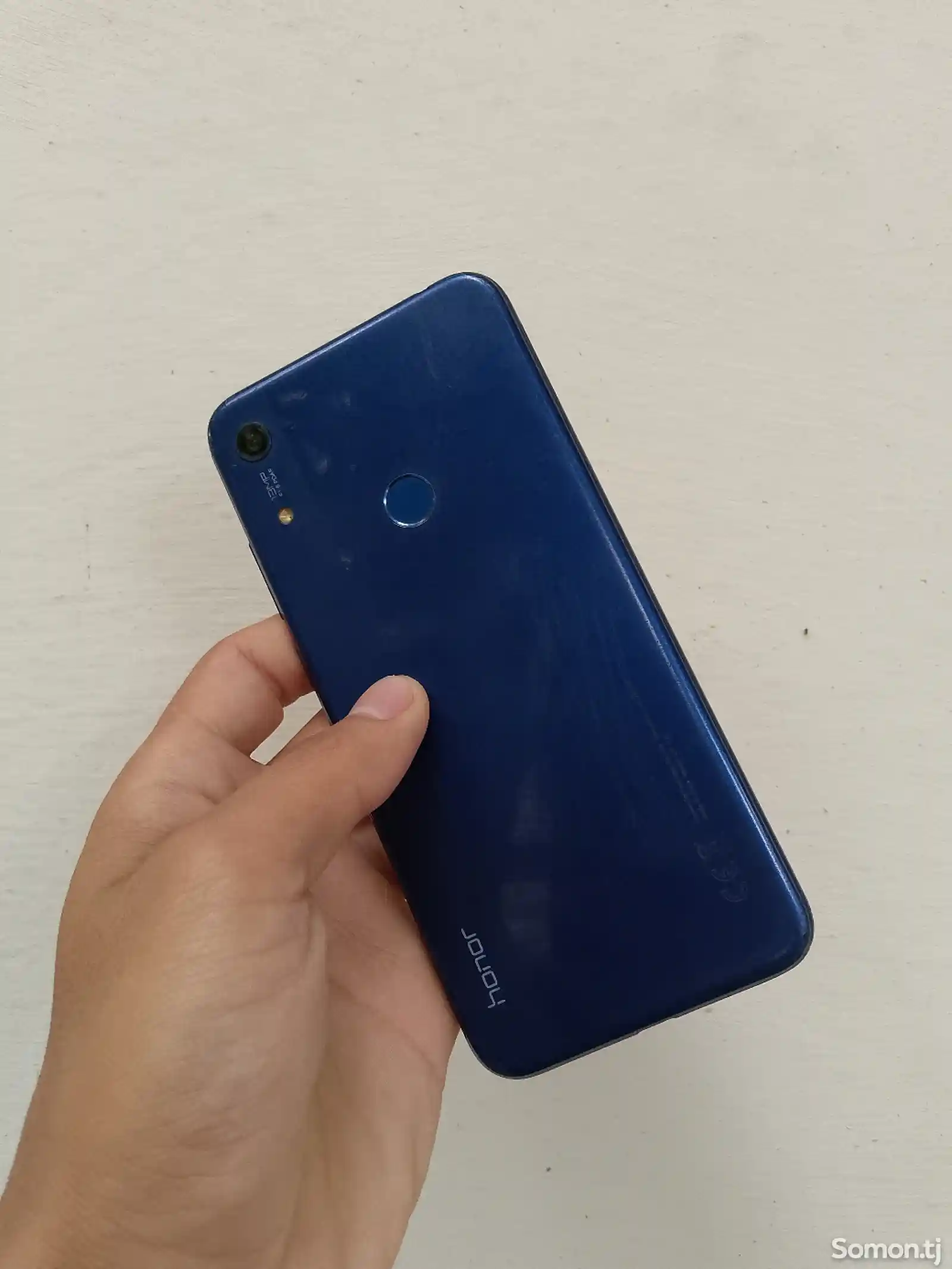 Honor 8A-3