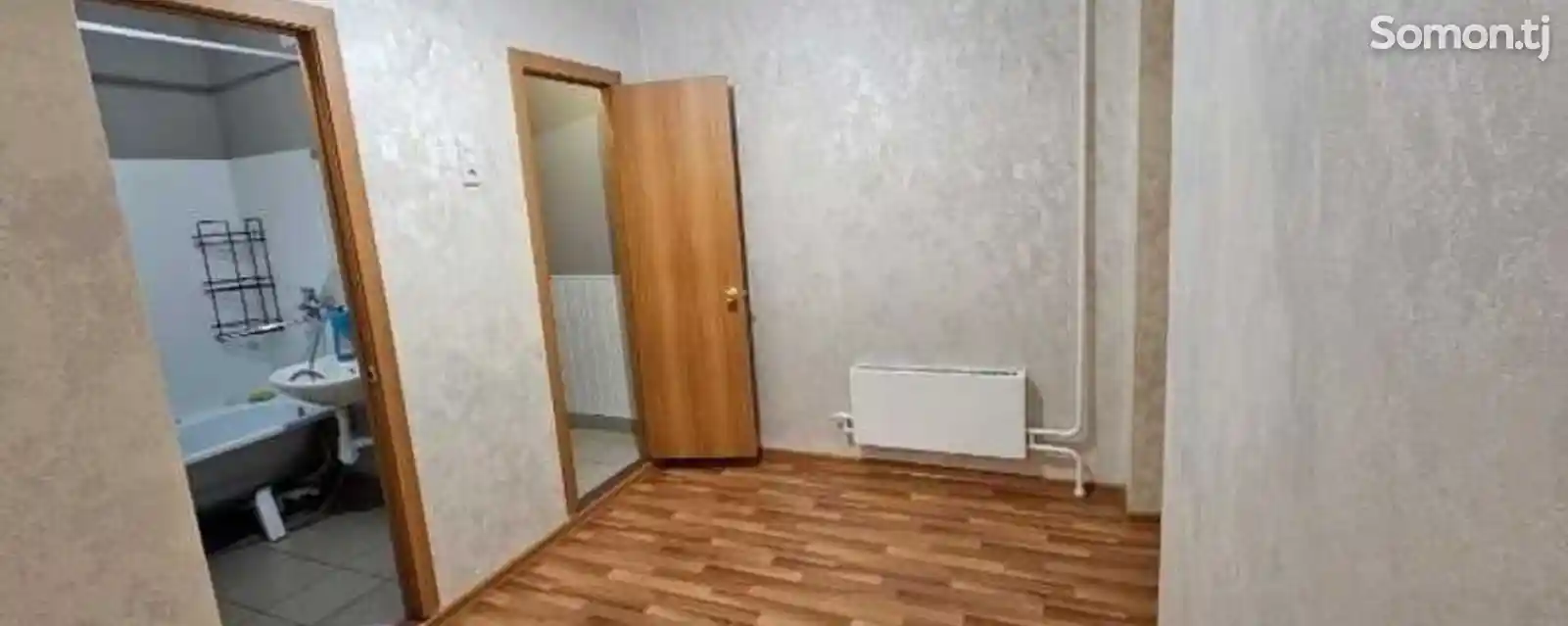 2-комн. квартира, 3 этаж, 45м², 19мкр-5