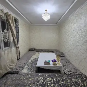 3-комн. квартира, 13 этаж, 70 м², Военный Городок, Гипрозем