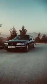 Opel Vectra A, 1995-2