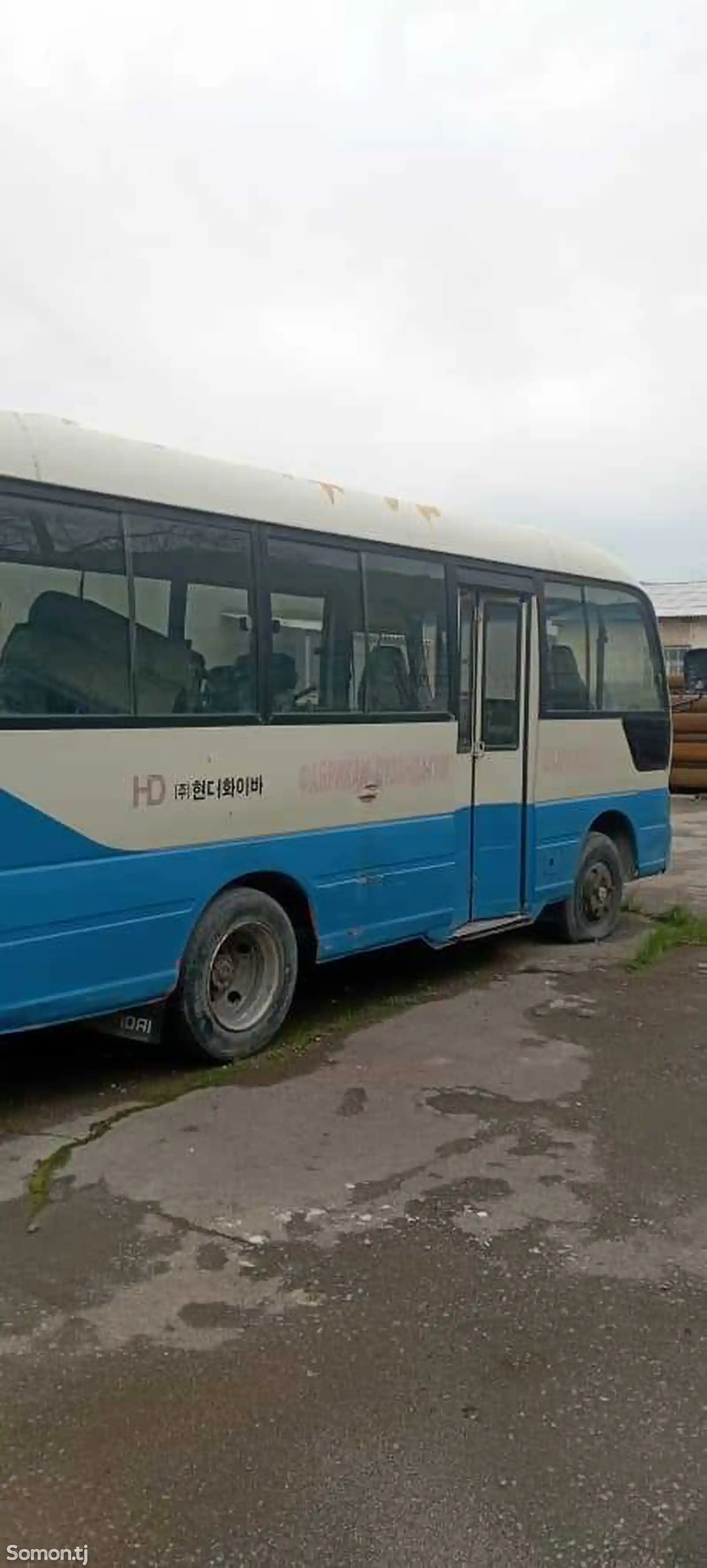Автобус-8