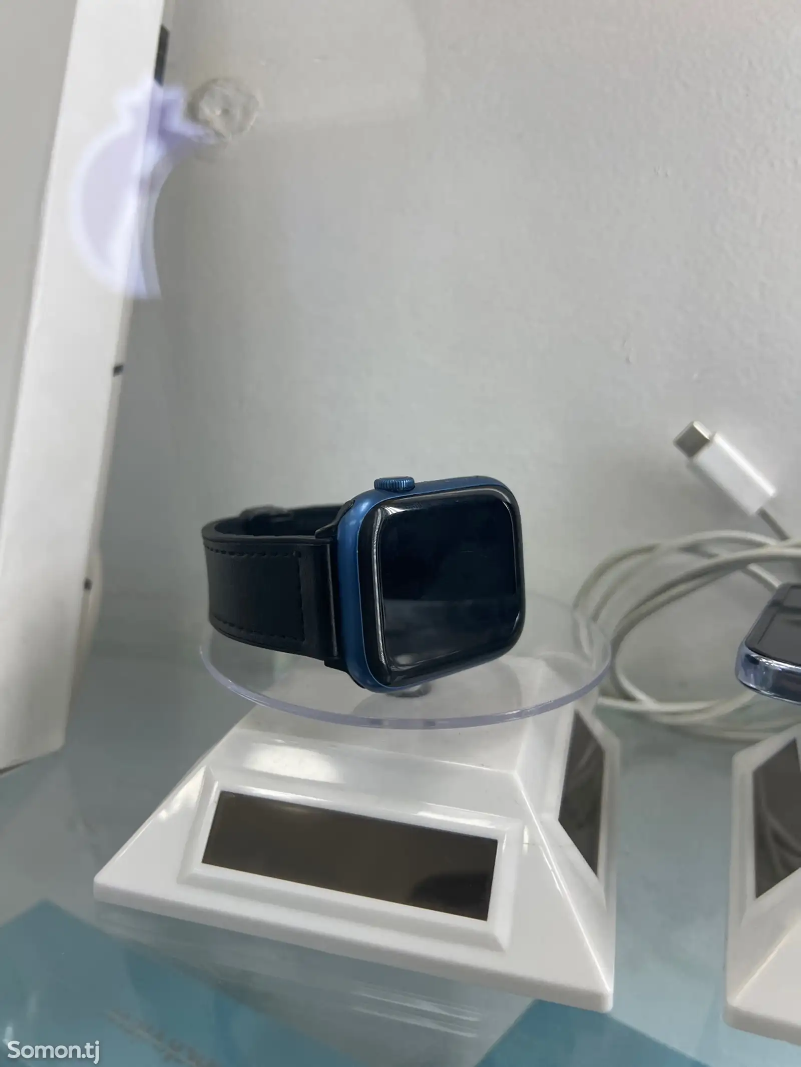 Смарт часы Apple watch 7 45mm-1