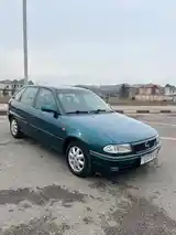 Opel Astra F, 1997-2