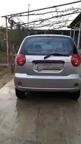 Chevrolet Matiz, 2009-5