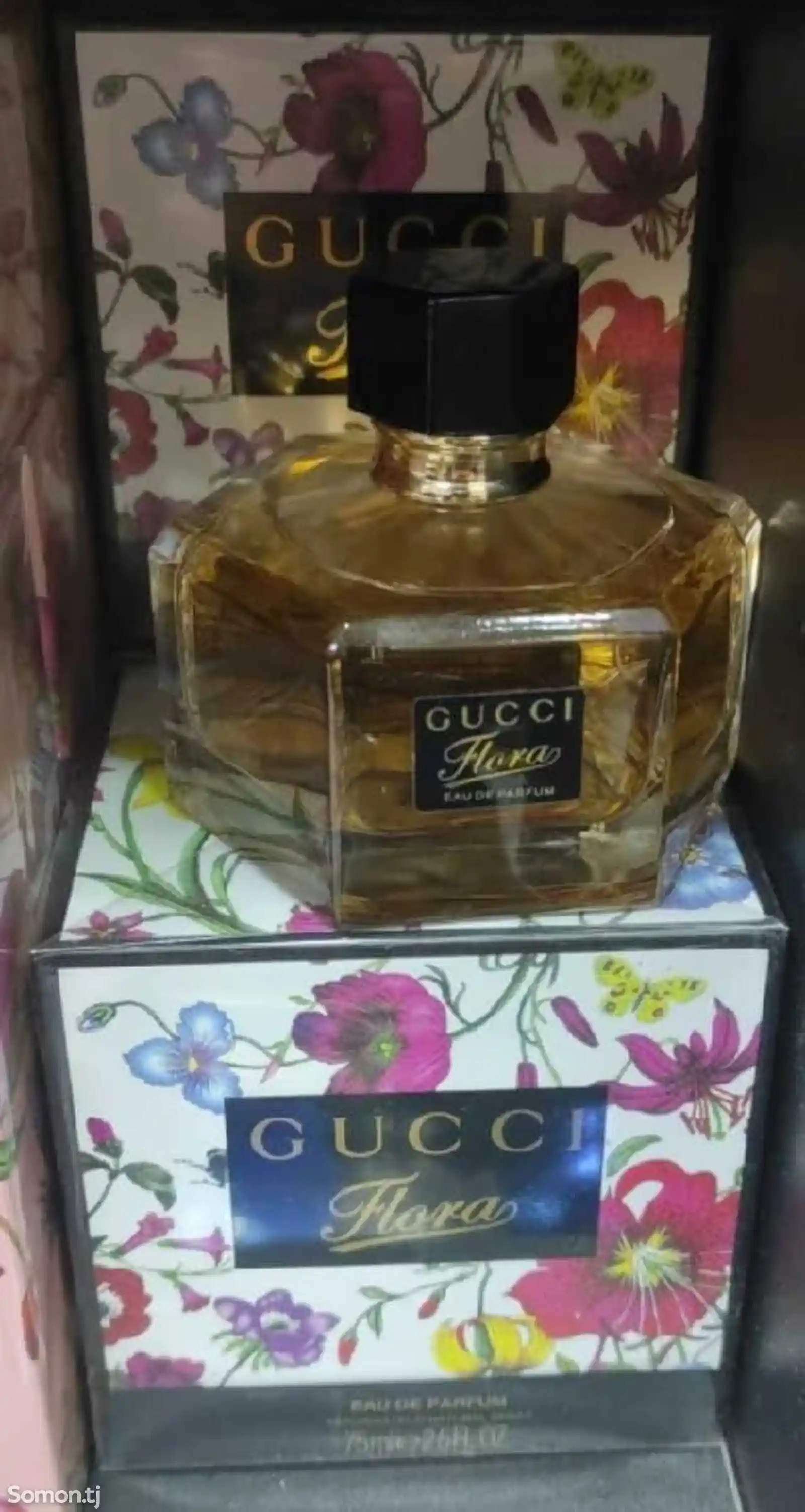 Парфюм Gucci-2