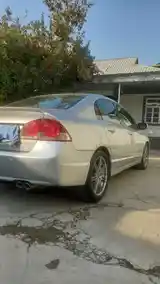 Honda Civic, 2008-6