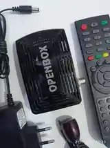 Ресивер Openbox S3 micro-2