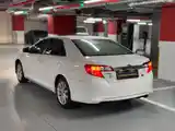 Toyota Camry, 2014-6