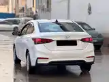 Hyundai Solaris, 2018-6