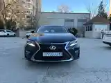 Lexus ES series, 2018-2