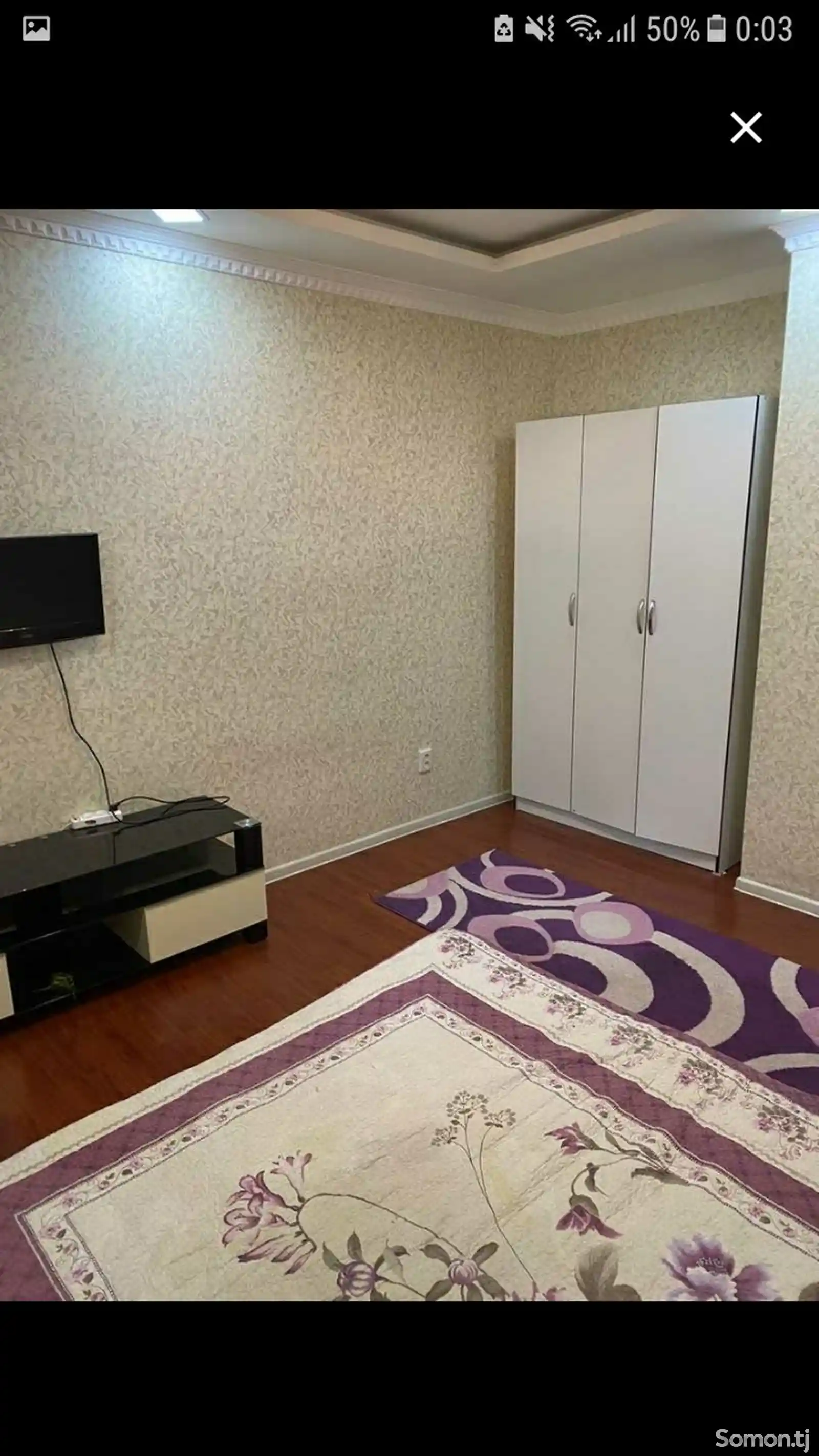 3-комн. квартира, 1 этаж, 100м², Милано мода, 84мкр-10