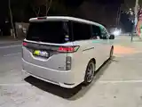 Nissan Elgrand, 2014-16