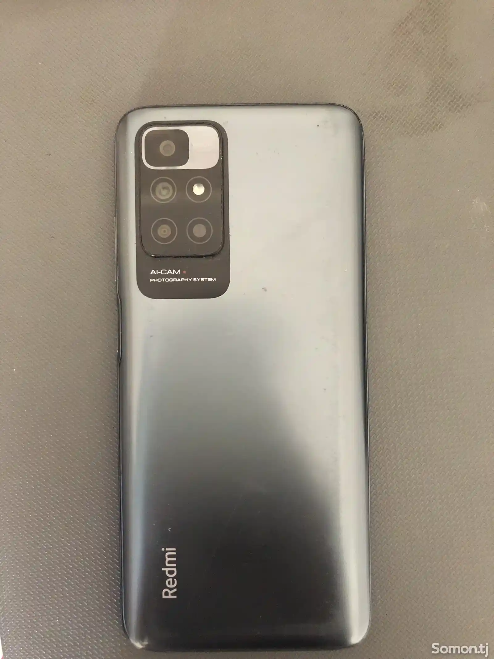 Xiaomi Redmi Note 11 4G-2