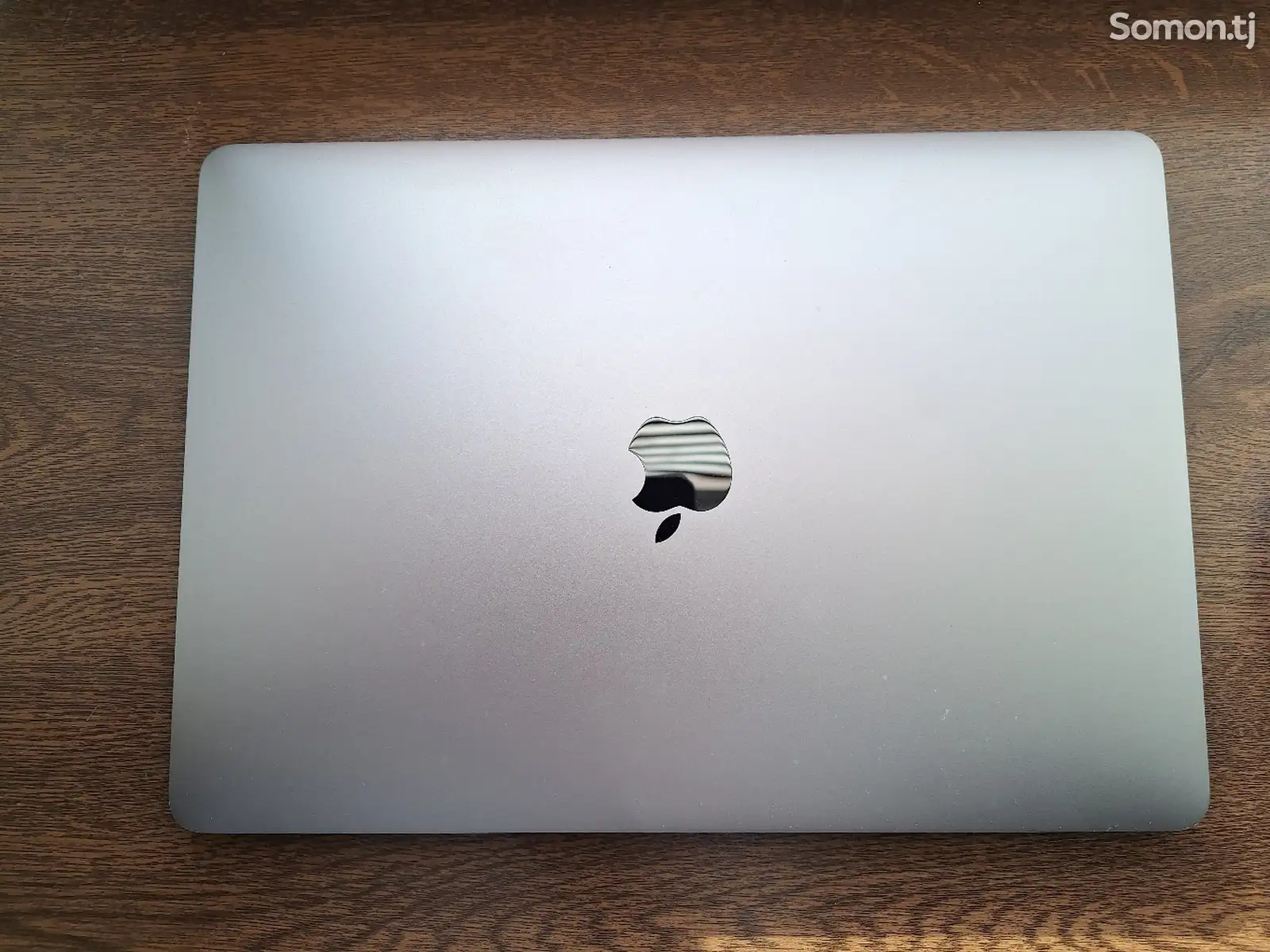 Ноутбук MacBook Pro-1