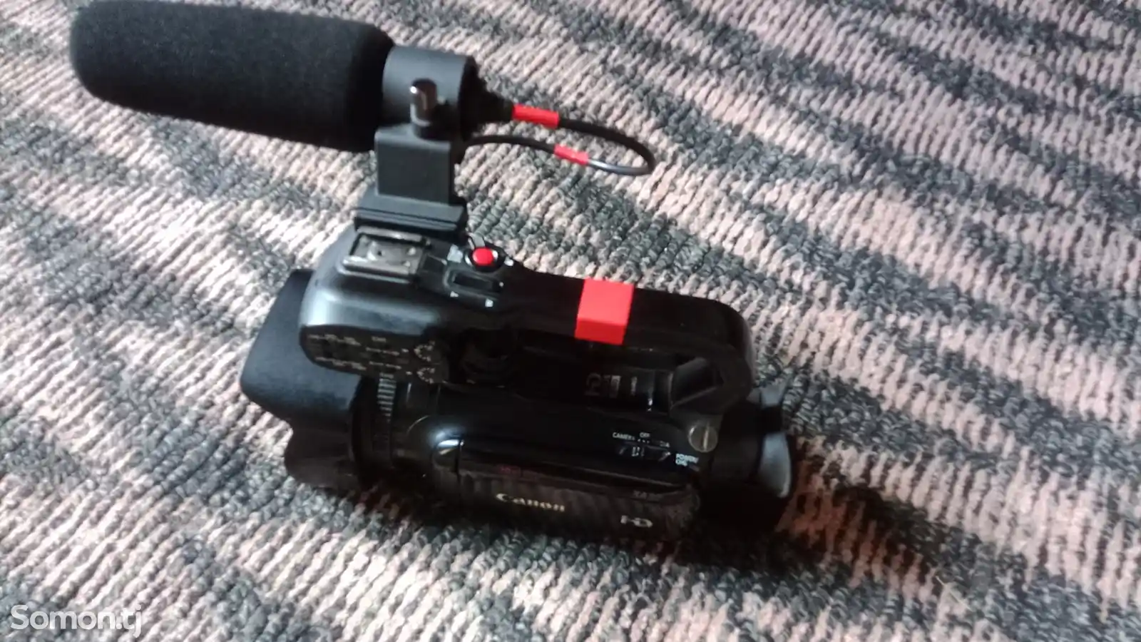 Видеокамера Ха30-1