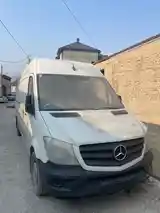 Фургон Mercedes-Benz Sprinter, 2016-3