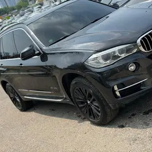 BMW X5, 2014