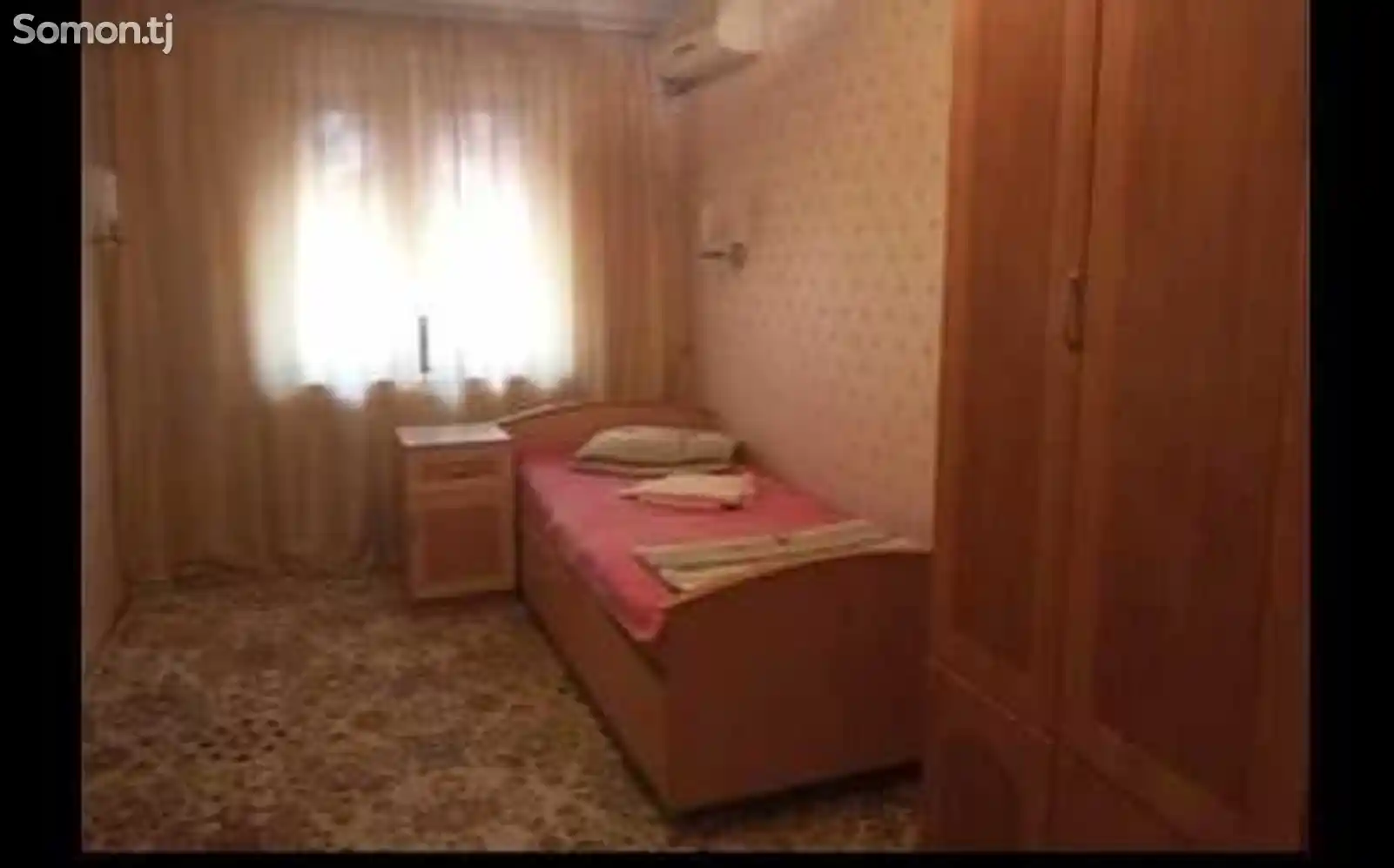 3-комн. квартира, 2 этаж, 99м², Кооператор-3