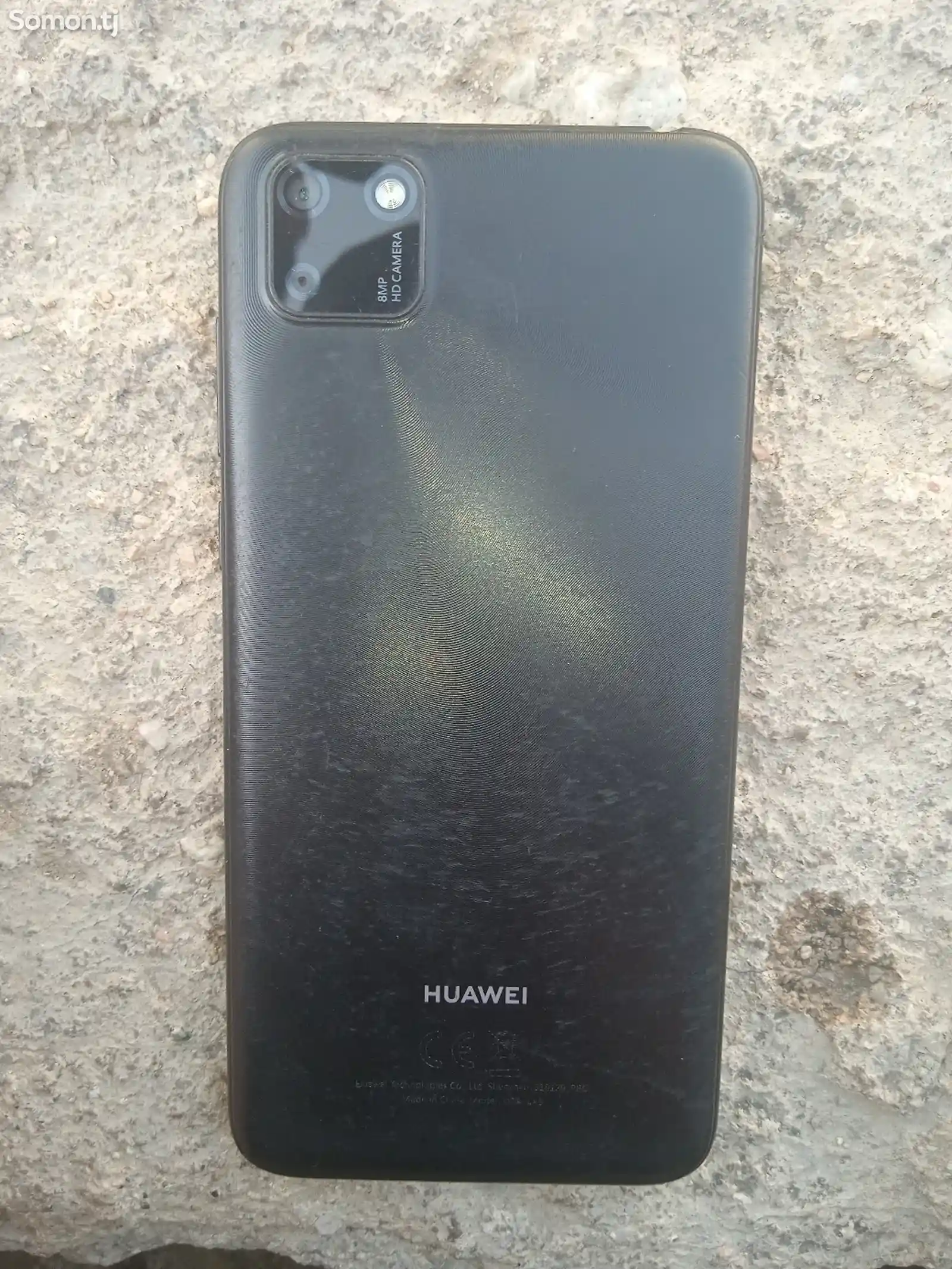 Смартфон Huawei-3