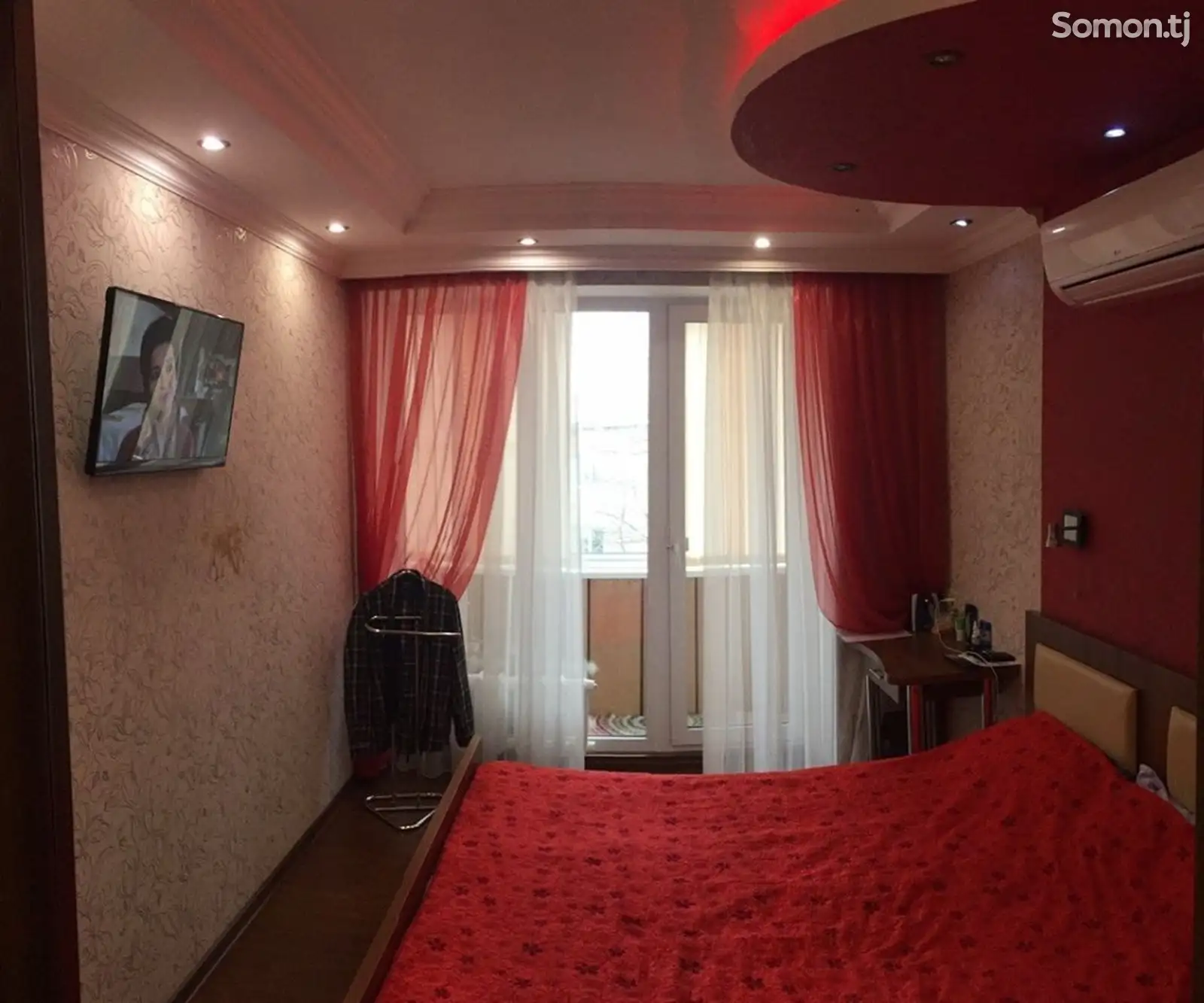 2-комн. квартира, 3 этаж, 50 м², Гипрозем-1