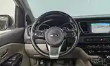 Kia Carnival, 2016-11