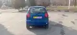 Chevrolet Matiz, 2007-4