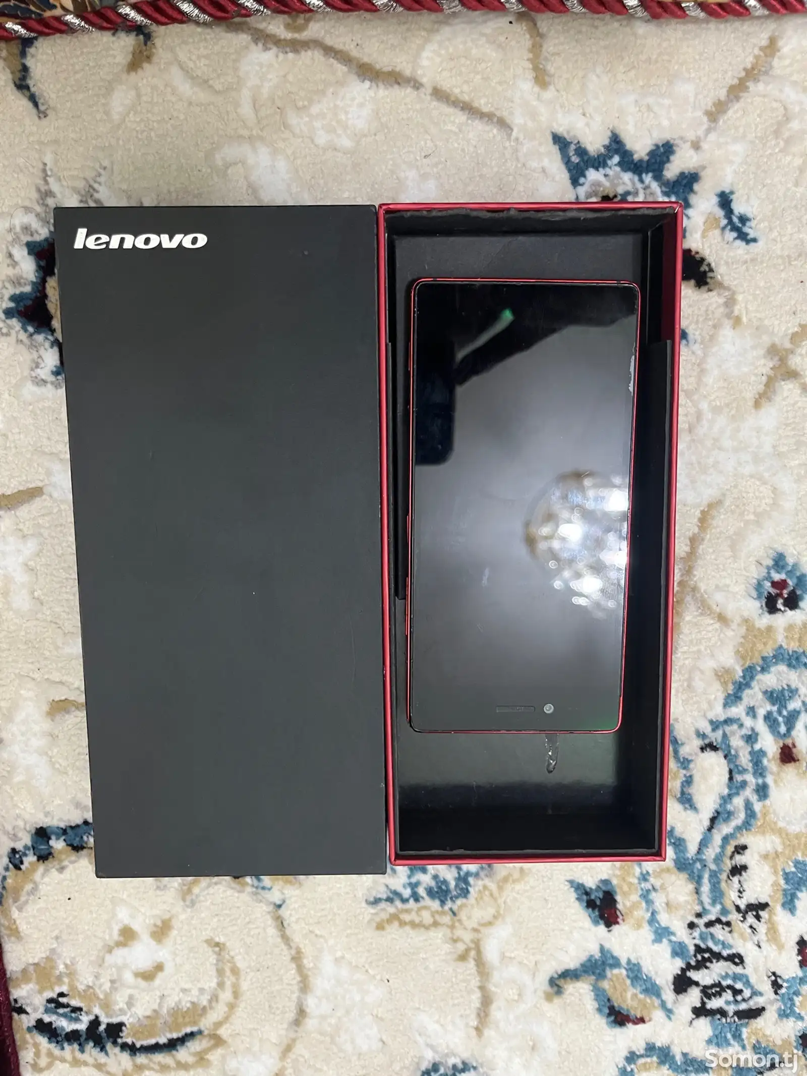 Lenovo Vibe Shot-1