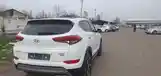 Hyundai Tucson, 2017-4