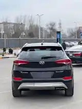 Hyundai Tucson, 2017-6