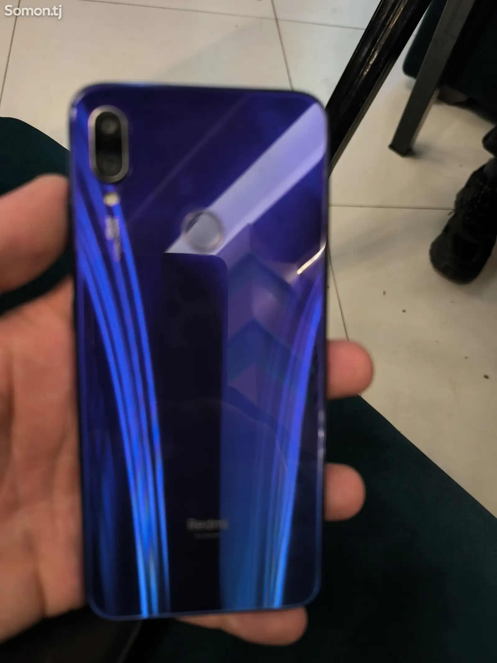 Xiaomi Redmi Note 7-1