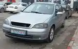 Opel Astra G, 2000-7