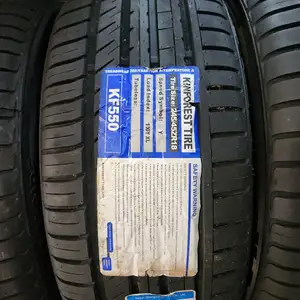 Шины 245/45 R18 Кинфорест